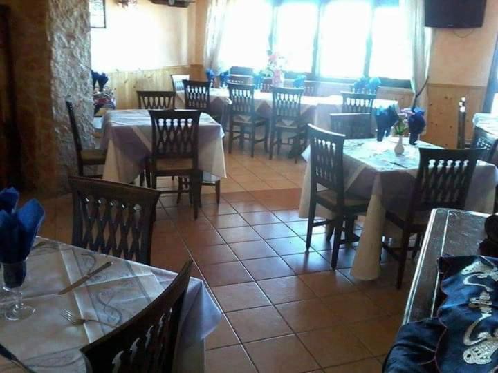 Hotel Agriturismo Borgo Nuovo Sant'Agata Dei Goti à Migliara-San Silvestro Extérieur photo