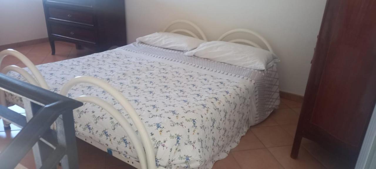 Hotel Agriturismo Borgo Nuovo Sant'Agata Dei Goti à Migliara-San Silvestro Extérieur photo
